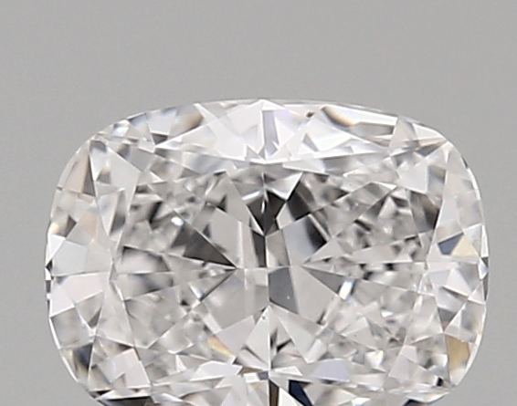 1.04ct D VVS2 Cushion (IGI)