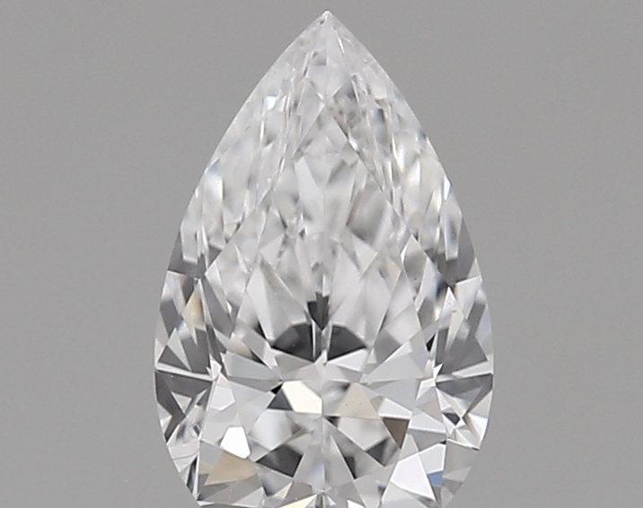 1.03ct D VVS2 Pear (IGI)