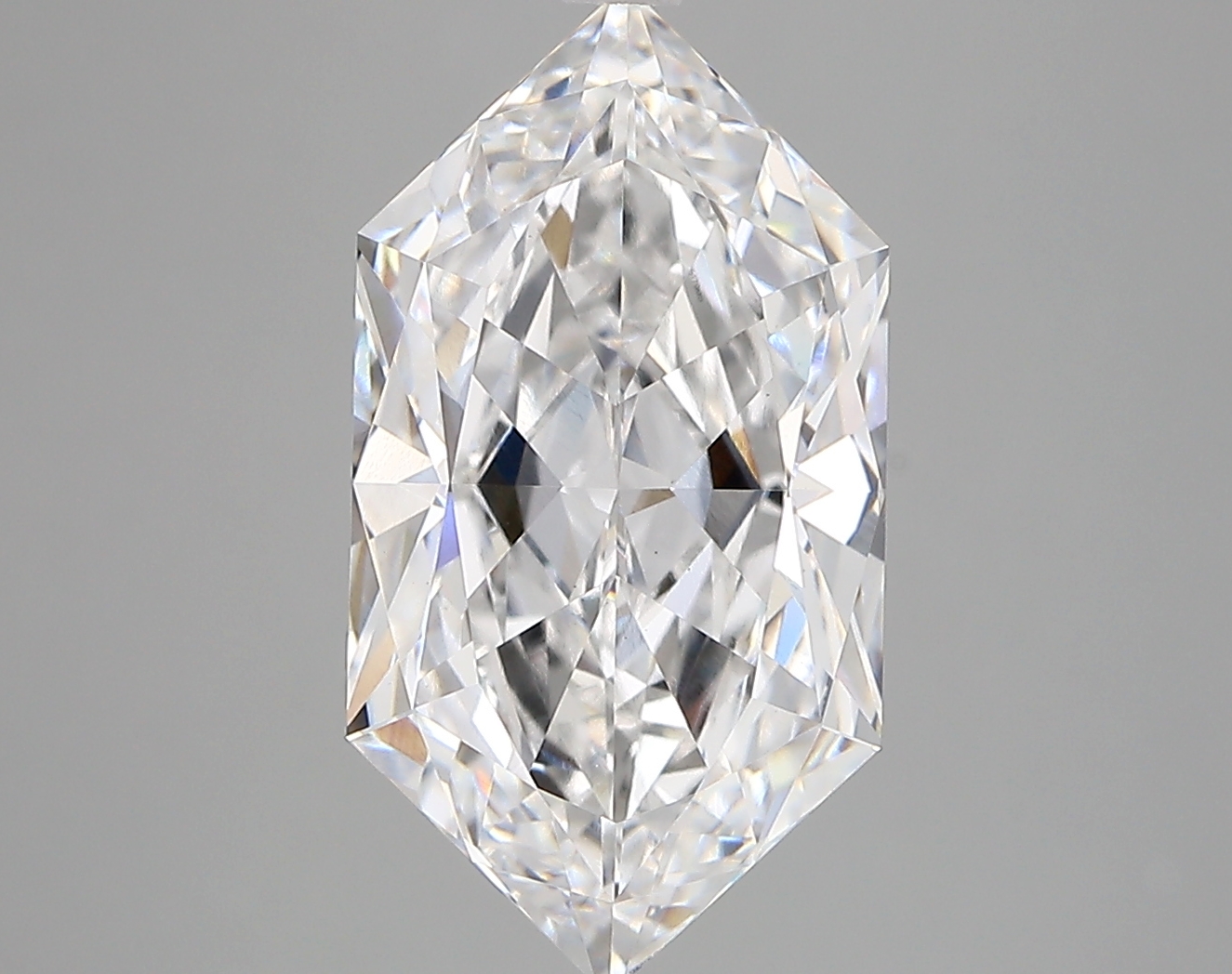 4.53ct D VS1 Dutch Marquise (IGI)