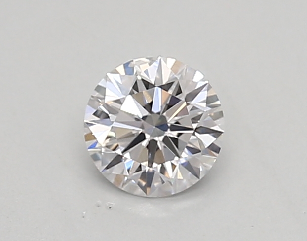 0.35ct D SI1 Round (IGI)