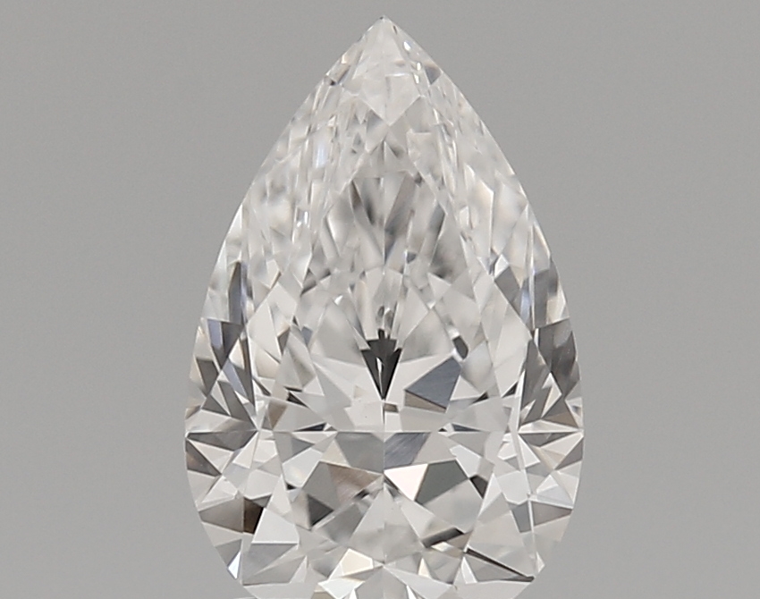 1.62ct D VVS2 Pear (IGI)
