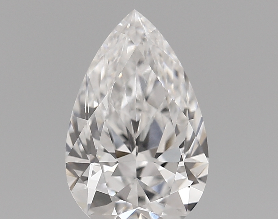 1.90ct D VS1 Pear (IGI)