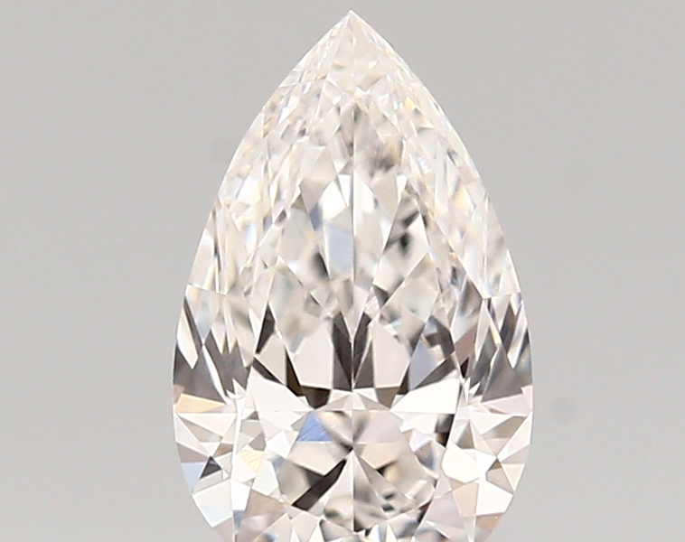 1.16ct E VVS1 Pear (IGI)