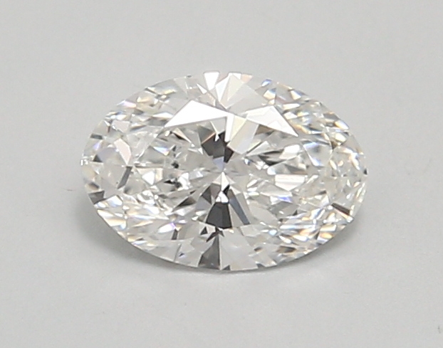 0.91ct E VS1 Oval (IGI)