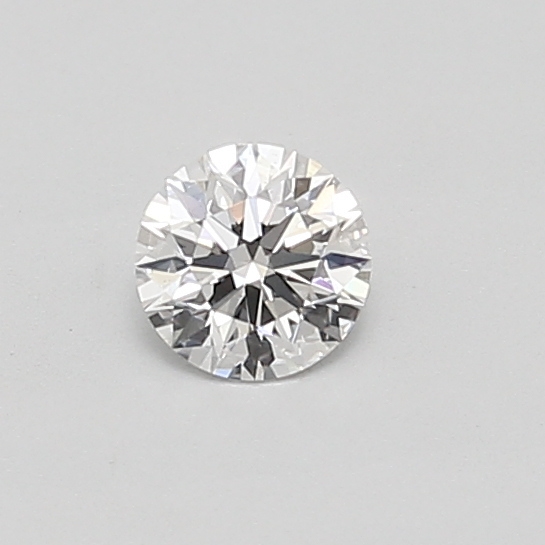 0.37ct D VS1 Round (IGI)