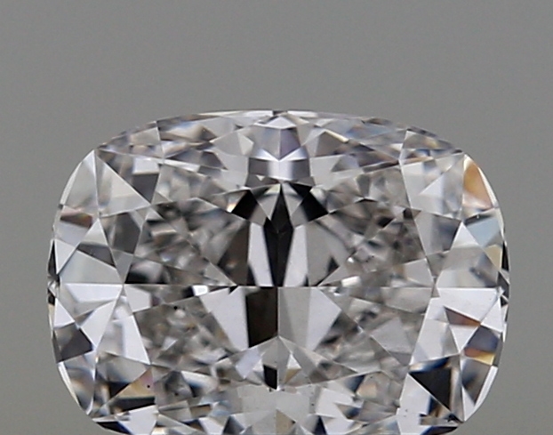 1.29ct E VS1 Cushion (IGI)