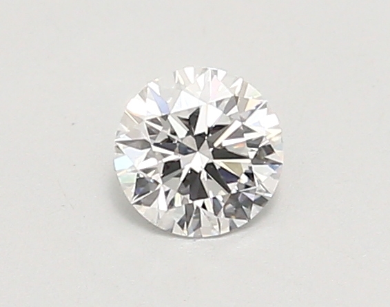 0.42ct D VVS2 Round (IGI)