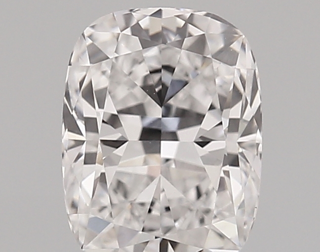 1.44ct D VVS2 Cushion (IGI)