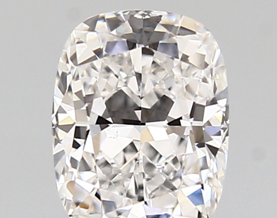 1.01ct D VS1 Cushion (IGI)