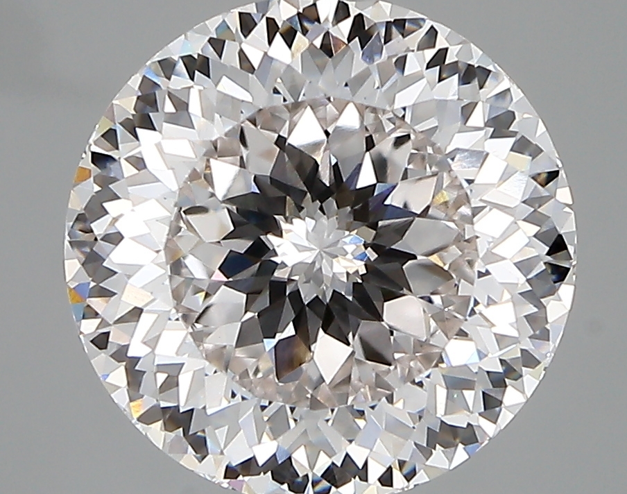 4.76ct F VVS2 Portuguese Cut (IGI)