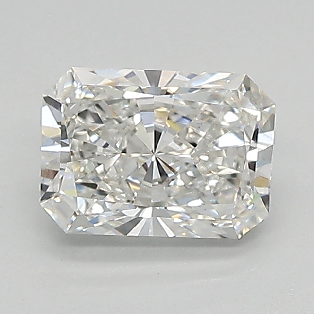 0.95ct F VS2 Radiant (IGI)