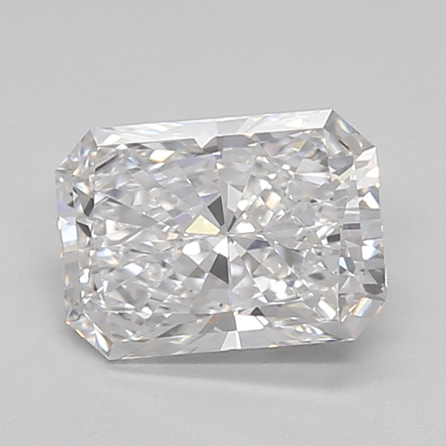 0.92ct D VVS2 Radiant (IGI)