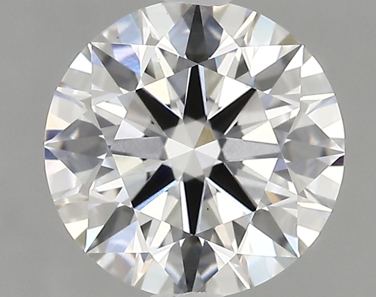 2.29ct D VS1 Round (IGI)