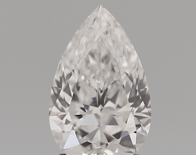 1.43ct E VVS2 Pear (IGI)