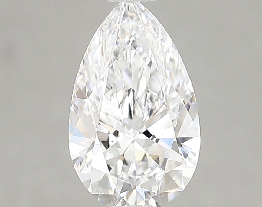1.11ct D VVS2 Pear (IGI)