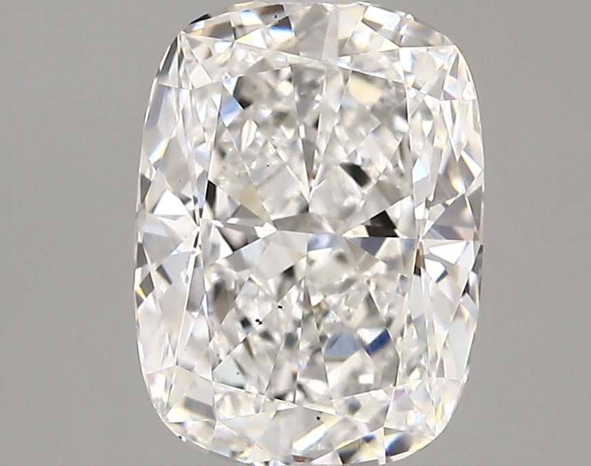 1.72ct D VS2 Cushion (IGI)