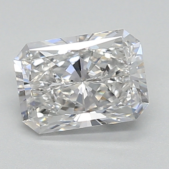 0.92ct F VS1 Radiant (IGI)