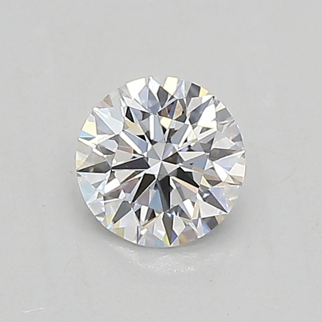 0.44ct D VVS2 Round (IGI)