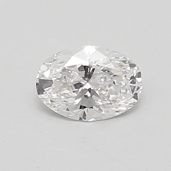 0.65ct E VS2 Oval (IGI)