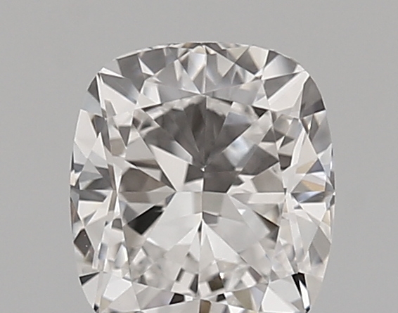 1.02ct D VVS2 Cushion (IGI)