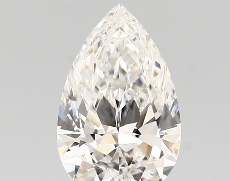 1.15ct E VVS2 Pear (IGI)