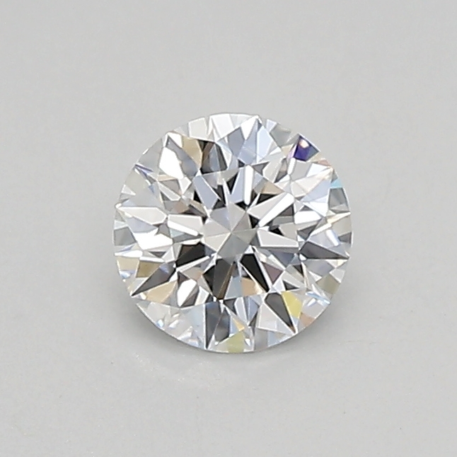0.43ct D VVS2 Round (IGI)
