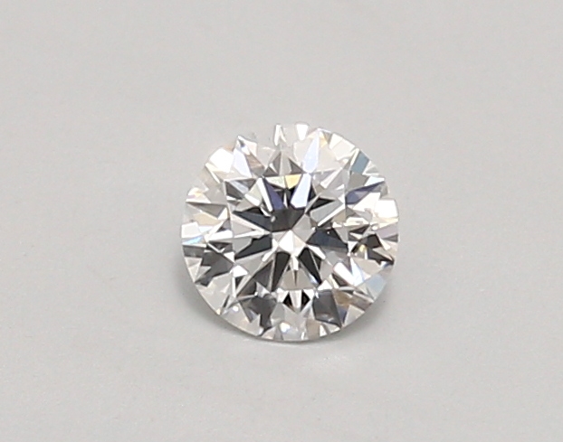 0.39ct D VS2 Round (IGI)