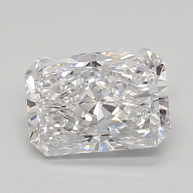 0.97ct D VVS2 Radiant (IGI)