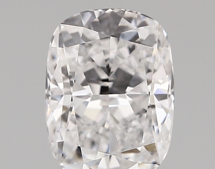1.77ct D VS1 Cushion (IGI)