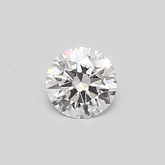 0.39ct E VVS1 Round (IGI)