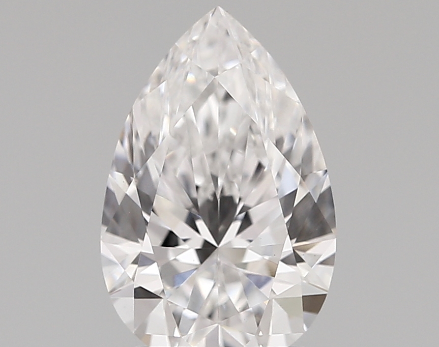 1.90ct D VS1 Pear (IGI)
