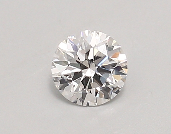 0.45ct D VVS2 Round (IGI)