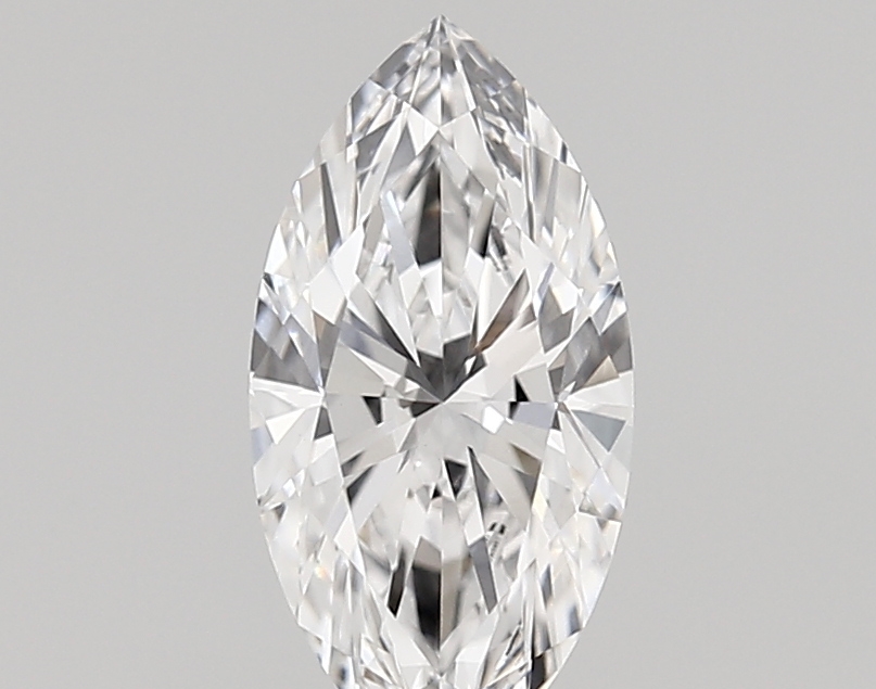 1.06ct D VVS2 Marquise (IGI)