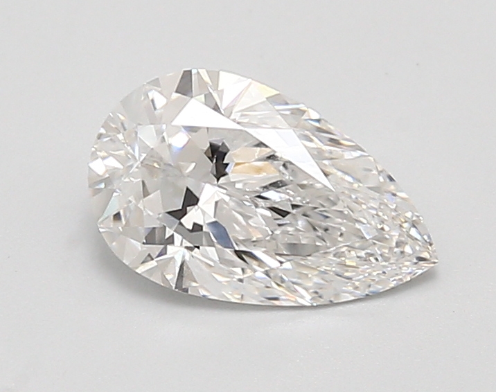 1.67ct E VVS2 Pear (IGI)