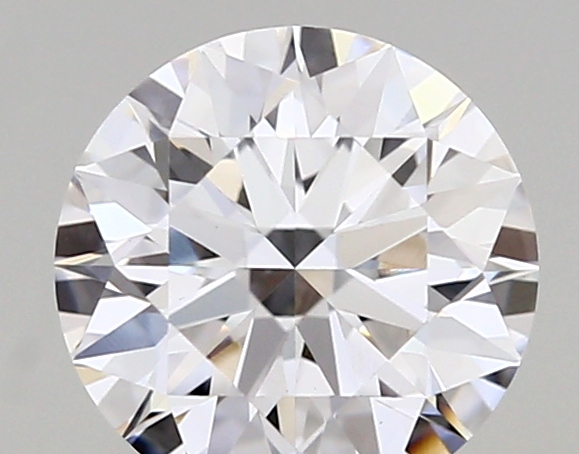 1.36ct D VVS2 Round (IGI)
