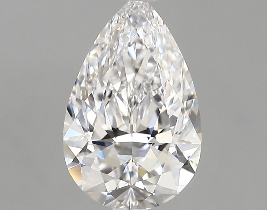1.64ct D VS1 Pear (IGI)