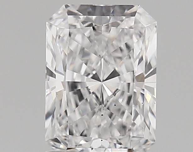 1.12ct D VS2 Radiant (IGI)