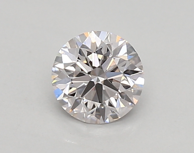 0.41ct F VS1 Round (IGI)
