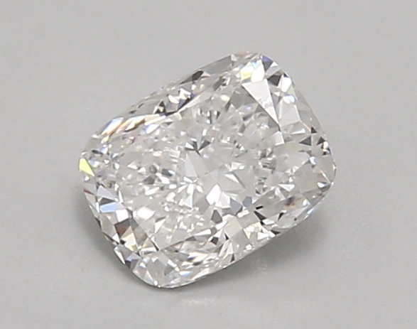 0.93ct E VVS2 Cushion (IGI)