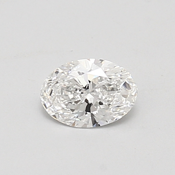 0.47ct F VVS2 Oval (IGI)