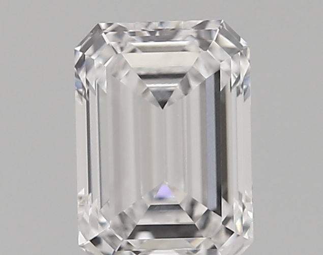 1.19ct D VVS1 Emerald (IGI)