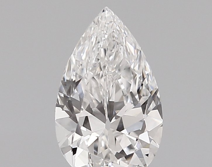 1.03ct D VVS2 Pear (IGI)