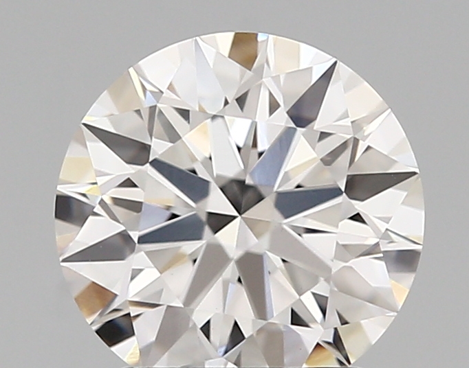 1.89ct D VVS2 Round (IGI)