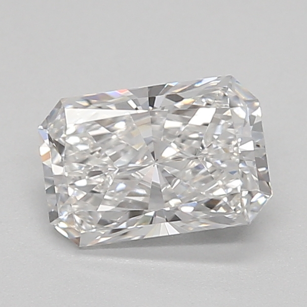 0.76ct E VS1 Radiant (IGI)