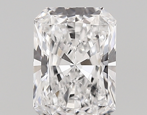 1.01ct D VVS2 Radiant (IGI)
