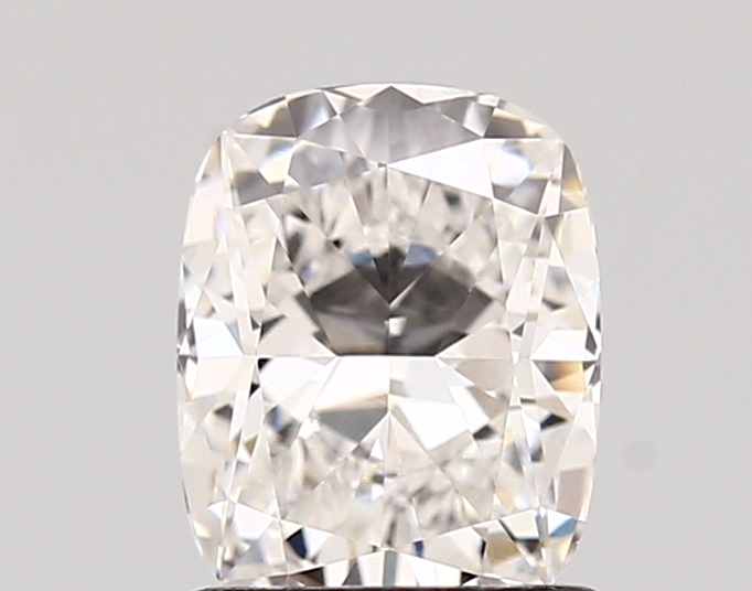 1.17ct E VVS2 Cushion (IGI)