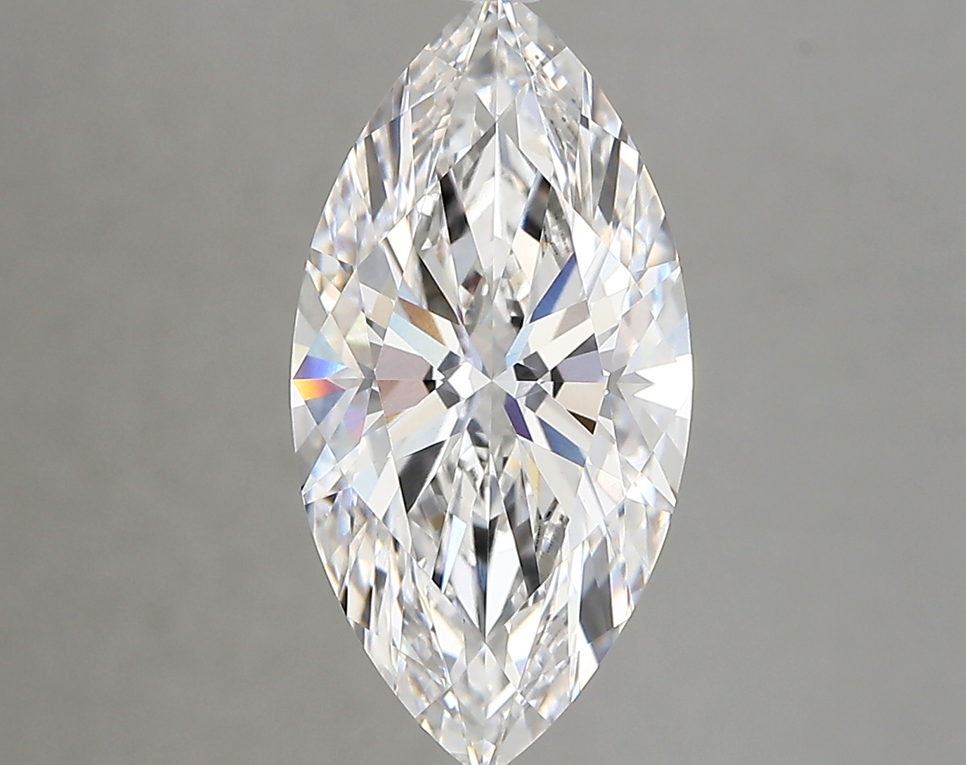 4.01ct D VVS2 Marquise (IGI)