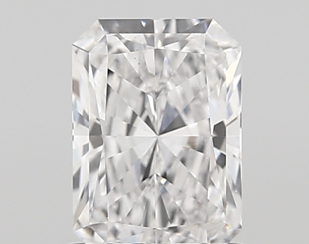 1.01ct D VS1 Radiant (IGI)