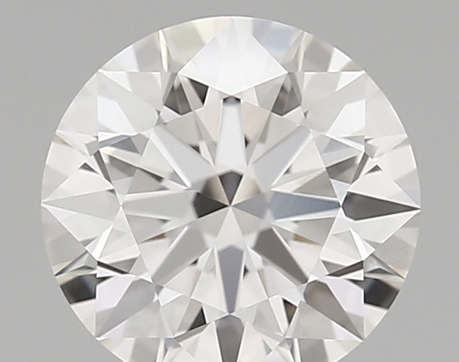 1.91ct D VVS2 Round (IGI)