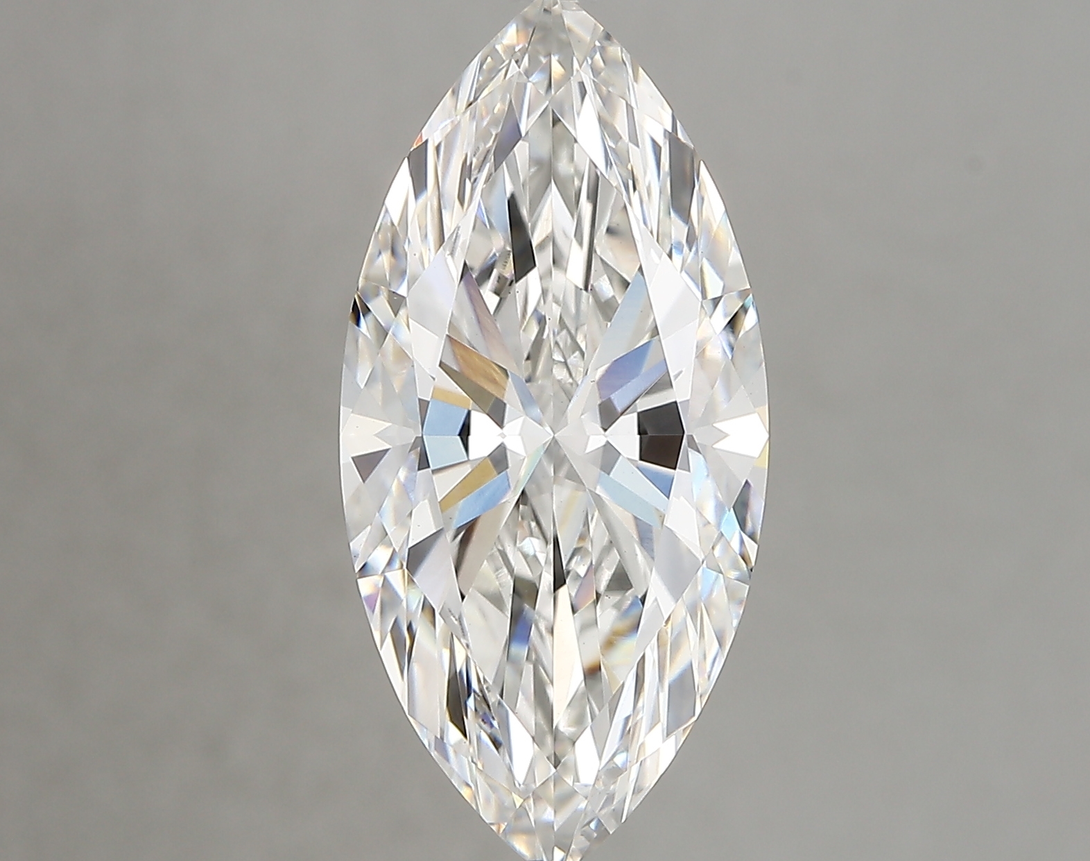 5.26ct F VS1 Marquise (IGI)